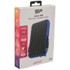Silicon Power Armor A66 USB 3.2 Εξωτερικός HDD 4TB 2.5