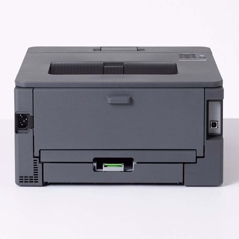 Brother Ασπρόμαυρος Εκτυπωτής Laser με WiFi και Mobile Print HL-L2400DW