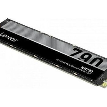 Lexar NM790 SSD 2TB M.2 NVMe PCI Express 4.0 LNM790X002T-RNNNG
