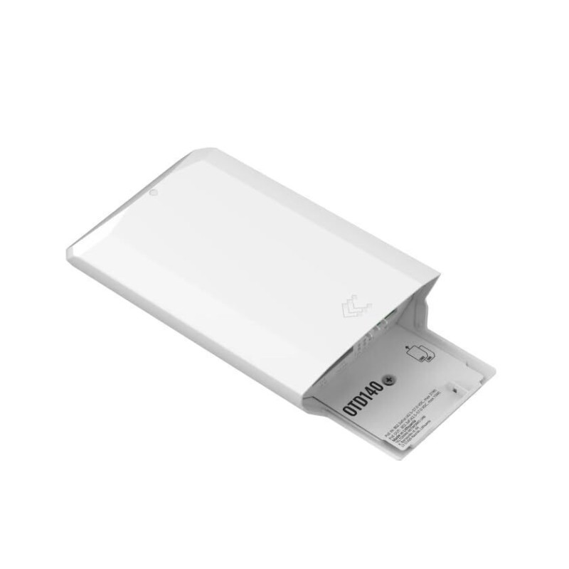 Teltonika OTD140 Ασύρματο 4G Mobile Router με 2 Θύρες Ethernet