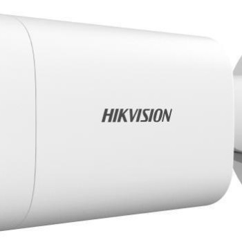 Hikvision DS-2CD1643G2-LIZU IP Κάμερα Παρακολούθησης Full HD+ 4MP Αδιάβροχη με Μικρόφωνο και Φακό 2.8-12mm