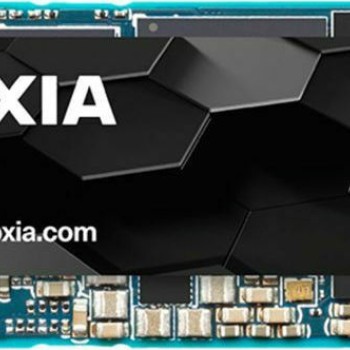 Kioxia Exceria Pro SSD 2TB M.2 NVMe PCI Express 4.0 LSE10Z002TG8