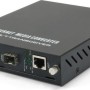 Level One FVM-1000 Media Converter 1τμχ (FVM-1000)