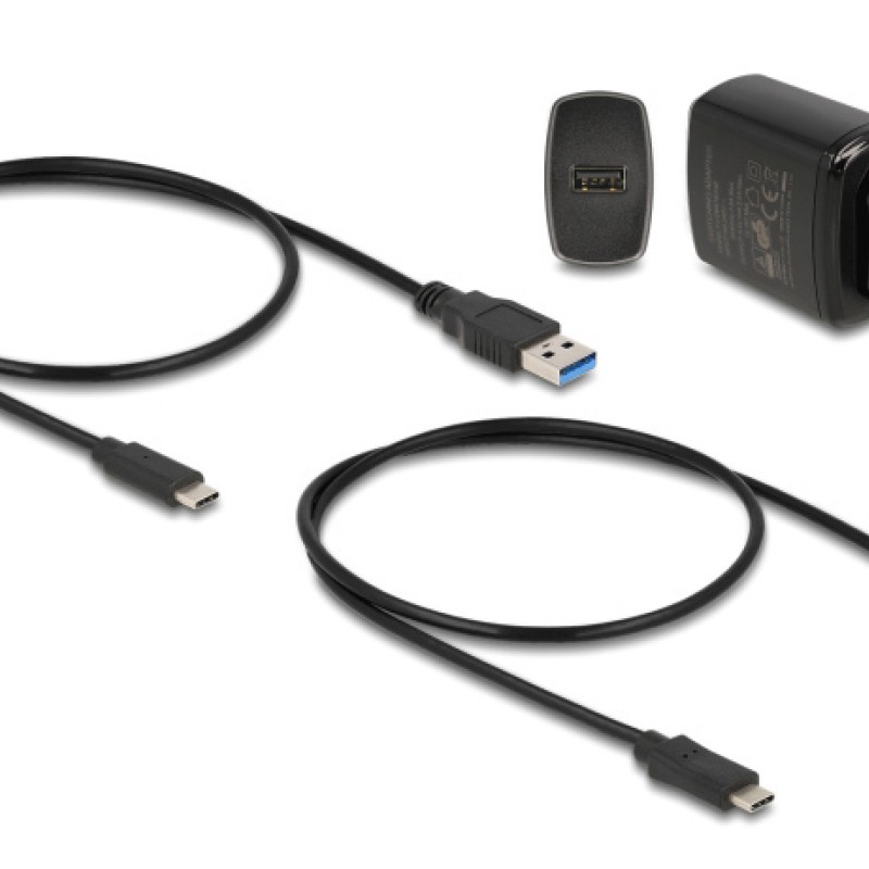 DeLock Docking Station για 2 Σκληρούς Δίσκους PCIe M.2(2230)