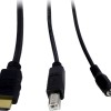 Inter-Tech AS-42HA HDMI