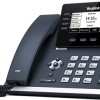 Yealink SIP-T53W Ενσύρματο Τηλέφωνο IP 12 γραμμών Γκρι