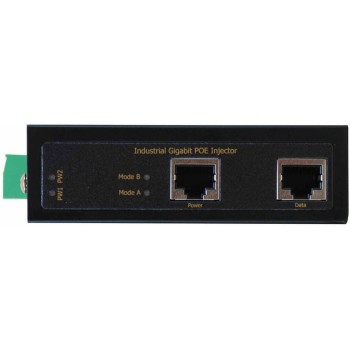 Level One IGP-0101 PoE+ Injector