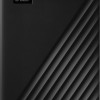 Western Digital My Passport (2019) USB 3.2 Εξωτερικός HDD 5TB 2.5