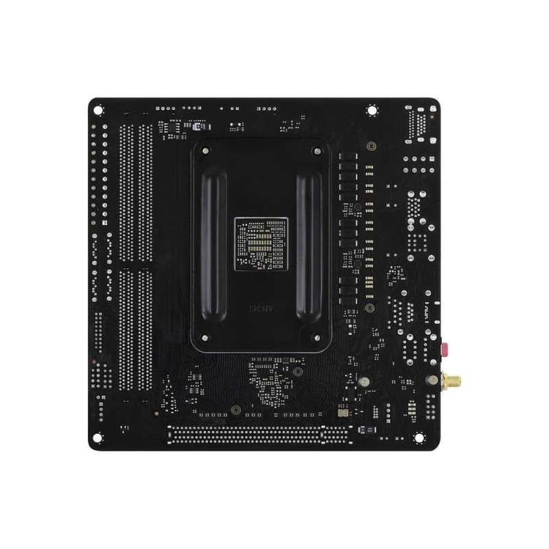 ASRock B550M-ITX/ac Wi-Fi Motherboard Mini ITX με AMD AM4 Socket