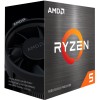 AMD Ryzen 5 5600T 3.5GHz Επεξεργαστής 6 Πυρήνων για Socket AM4 σε Κουτί με Ψύκτρα