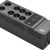 APC Back-UPS 850 Off-Line 850VA 520W με 8 Schuko Πρίζες