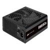 CoolerMaster MWE Gold 850 V2 850W Μαύρο Τροφοδοτικό Υπολογιστή Full Modular 80 Plus Gold