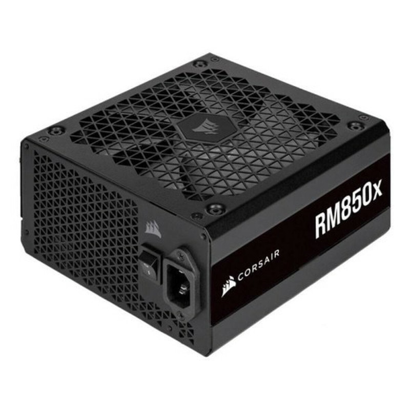 CoolerMaster MWE Gold 850 V2 850W Μαύρο Τροφοδοτικό Υπολογιστή Full Modular 80 Plus Gold