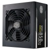 CoolerMaster MWE Gold 850 V2 850W Μαύρο Τροφοδοτικό Υπολογιστή Full Modular 80 Plus Gold