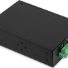 Digitus DN-651108 Unmanaged L2 Switch με 8 Θύρες Gigabit (1Gbps) Ethernet