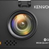 Kenwood DRV A510W Κάμερα DVR Αυτοκινήτου 4K WiFi, GPS για Παρμπρίζ