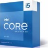 Intel Core i5-13400F 1.8GHz Επεξεργαστής 10 Πυρήνων για Socket 1700 σε Κουτί