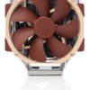 Noctua NH-U14S TR5-SP6 Ψύκτρα Επεξεργαστή για Socket SP6/TR5 Καφέ