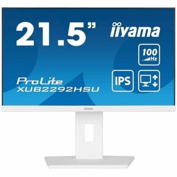 Iiyama ProLite XUB2292HSU-W6 IPS Monitor 22