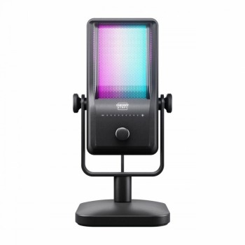 Cherry XTRFY NGALE R Μικρόφωνο USB Επιτραπέζιο