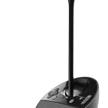 Logitech BCC950 Web Camera Full HD 1080p με Autofocus 960-000867