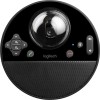 Logitech BCC950 Web Camera Full HD 1080p με Autofocus 960-000867