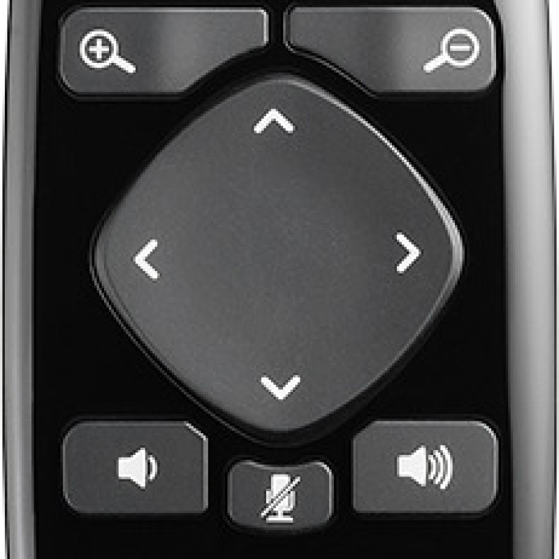 Logitech BCC950 Web Camera Full HD 1080p με Autofocus 960-000867