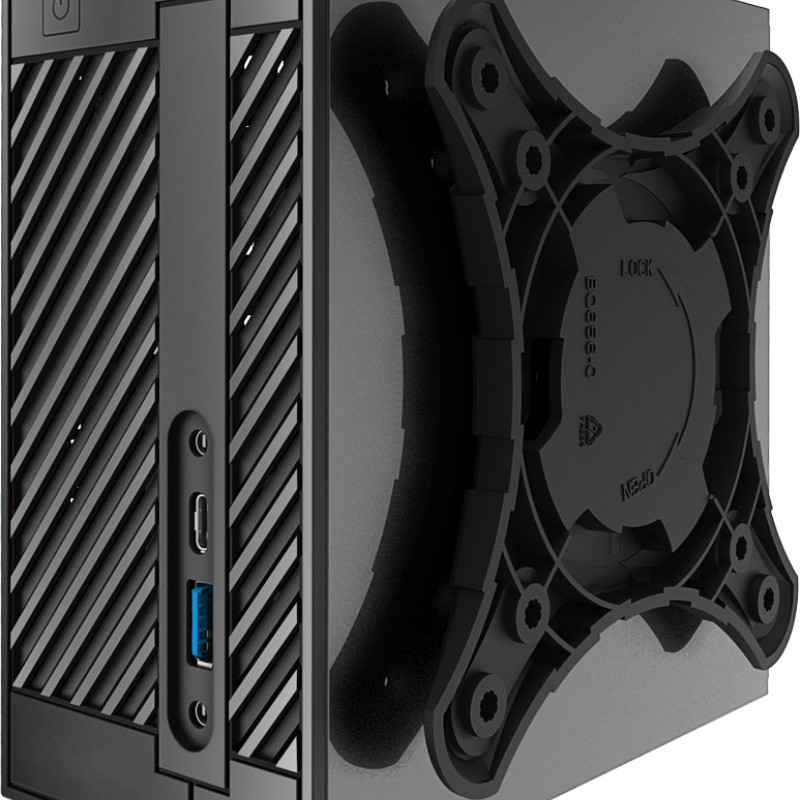 ASRock DeskMini 310 Barebone