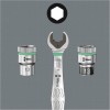 Wera W1 Κασετίνα με 35 Εργαλεία