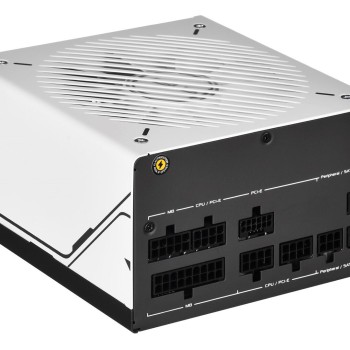 Asus Prime 750W Λευκό Τροφοδοτικό Υπολογιστή Full Modular 80 Plus Gold