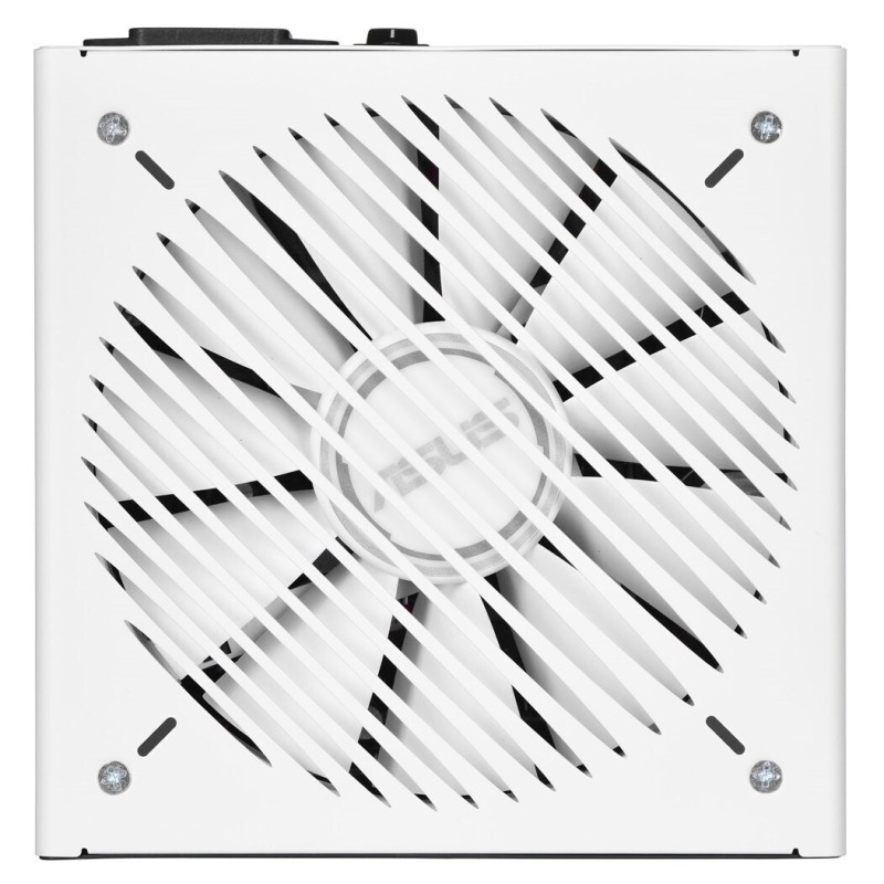 Asus Prime 750W Λευκό Τροφοδοτικό Υπολογιστή Full Modular 80 Plus Gold