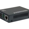 Level One GVT-2012 RJ45 to SFP Gigabit Media Converter
