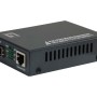 Level One GVT-2012 RJ45 to SFP Gigabit Media Converter