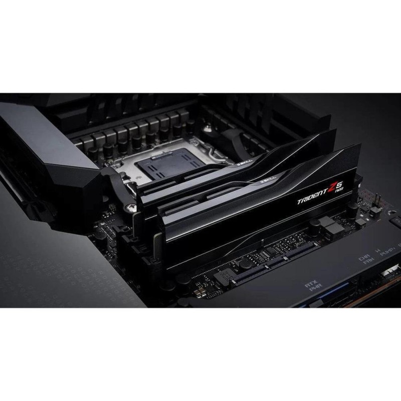 G.Skill Trident Z5 Neo DDR5 32GB RAM με 2x16GB Modules και Ταχύτητα 6000 για Desktop F5-6000J3038F16GX2-TZ5N