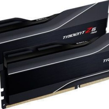 G.Skill Trident Z5 Neo DDR5 32GB RAM με 2x16GB Modules και Ταχύτητα 6000 για Desktop F5-6000J3038F16GX2-TZ5N