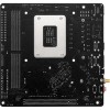 ASRock B760M-ITX/D4 WIFI Motherboard Mini ITX με Intel 1700 Socket