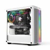 Be Quiet Pure Loop 2 FX Υδρόψυξη Επεξεργαστή Διπλού Ανεμιστήρα 120mm για Socket AM4/AM5/1700/1200/115x με ARGB Φωτισμό