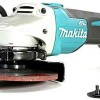 Makita DGA504Z Τροχός 125mm Μπαταρίας Brushless 18V Solo