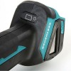 Makita DGA504Z Τροχός 125mm Μπαταρίας Brushless 18V Solo