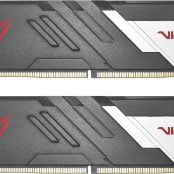 Patriot Viper Venom RGB DDR5 32GB RAM με 2x16GB Modules και Ταχύτητα 7200 για Desktop PVVR532G720C34K