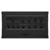 Gigabyte Aorus Elite P850W 850W Μαύρο Τροφοδοτικό Υπολογιστή Full Modular 80 Plus Platinum