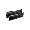 G.Skill Trident Z5 Neo RGB DDR5 32GB RAM με 2x16GB Modules και Ταχύτητα 6000 για Desktop F5-6000J3038F16GX2-TZ5NR