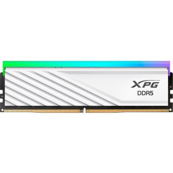 Adata Lancer Blade DDR5 με Module 1x32GB και Ταχύτητα 6000 για Desktop AX5U6000C3032G-SLABWH