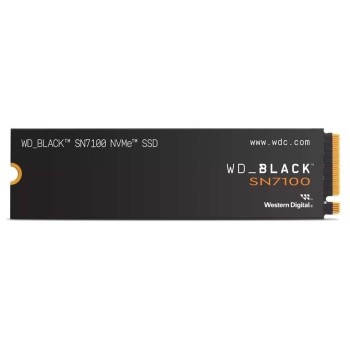 Western Digital SN7100 SSD 2TB M.2 PCI Express 4.0 WDS200T4X0E-00CJA0