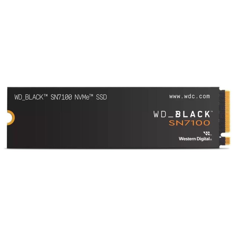 Western Digital SN7100 SSD 2TB M.2 PCI Express 4.0 WDS200T4X0E-00CJA0