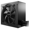 Be Quiet Pure Power BP005EU 1000W Μαύρο Τροφοδοτικό Υπολογιστή Full Wired 80 Plus Gold
