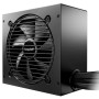 Be Quiet Pure Power BP005EU 1000W Μαύρο Τροφοδοτικό Υπολογιστή Full Wired 80 Plus Gold