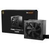Be Quiet Pure Power BP005EU 1000W Μαύρο Τροφοδοτικό Υπολογιστή Full Wired 80 Plus Gold