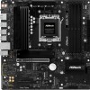 ASRock B850M Pro-A Motherboard Micro ATX με AMD AM5 Socket