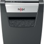 Rexel Καταστροφέας Εγγράφων Momentum X410 P4 Cross Cut 10 Φύλλων με Κάδο 23lt 2104571